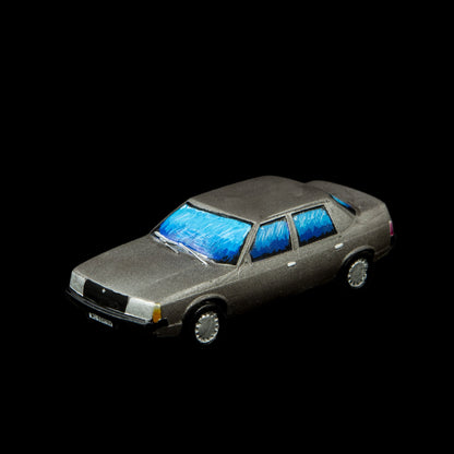 Civilian Vehicle - Sedan