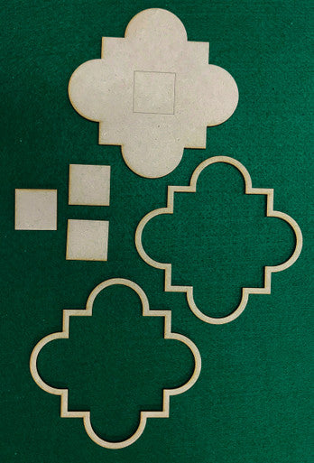 Town Center Fountain - 28MMDF530