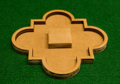 Town Center Fountain - 28MMDF530